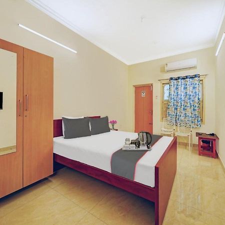 Hotel Ks Residency Čennai Exteriér fotografie