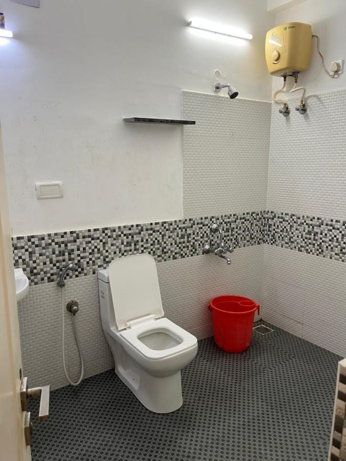 Hotel Ks Residency Čennai Exteriér fotografie
