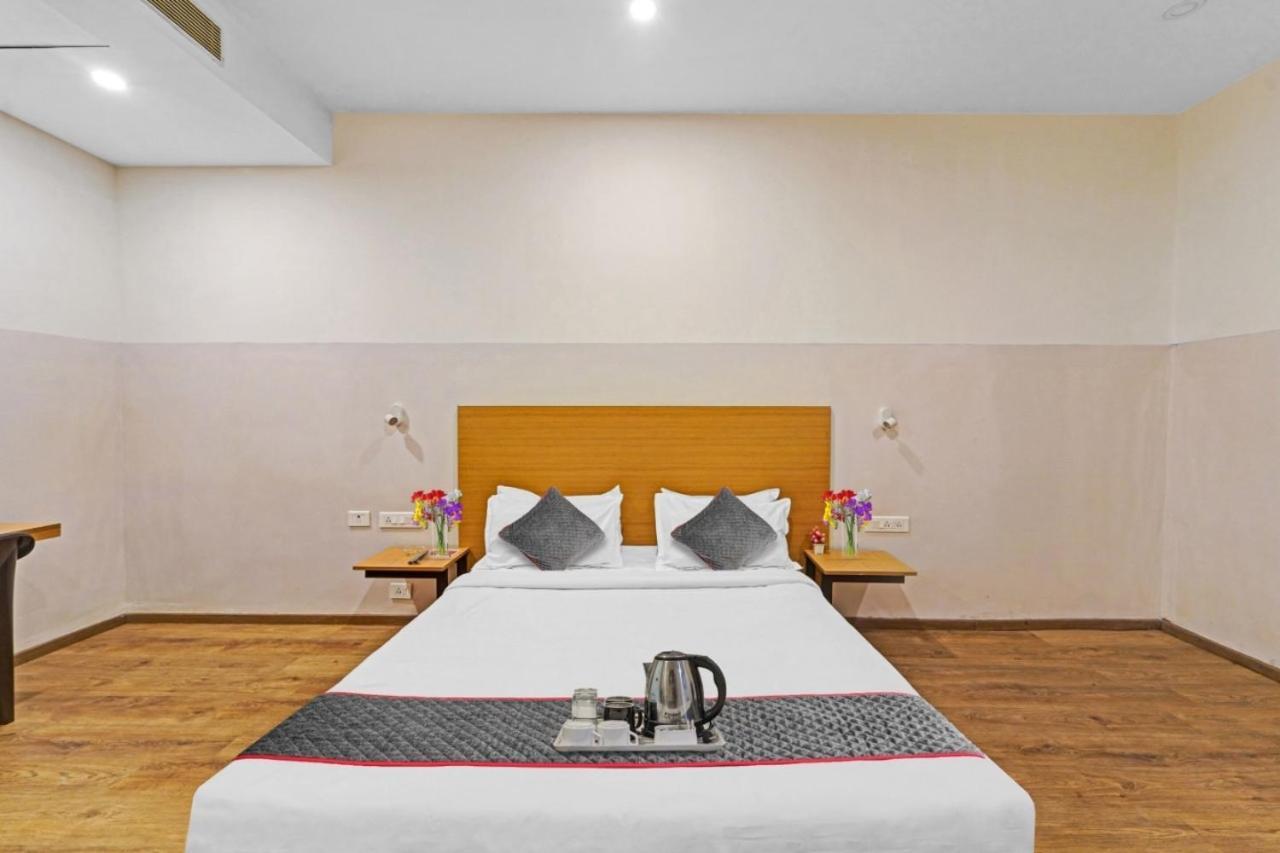 Hotel Ks Residency Čennai Exteriér fotografie